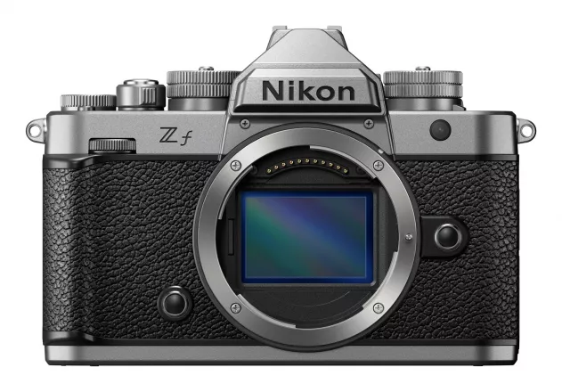 Nikon Zf SL body + promo case